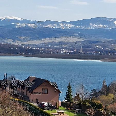 Osrodek Wypoczynkowy Nad Jeziorem Żywiec Eksteriør billede